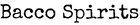 Baccospirits